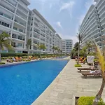 Espectacular Apartamento En Morros