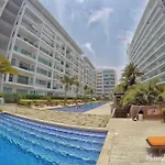 Espectacular Apartamento En Morros