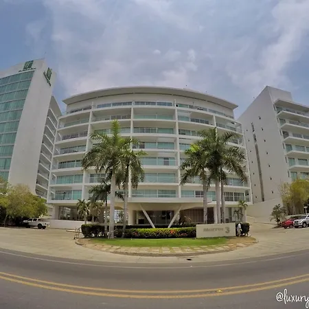 Espectacular Apartamento En Morros * Cartagena