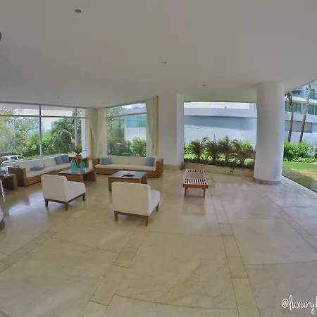 Espectacular Apartamento En Morros Apartamento *