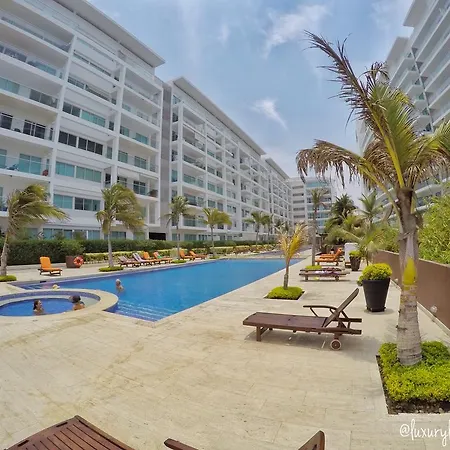 Apartamento Espectacular Apartamento En Morros *