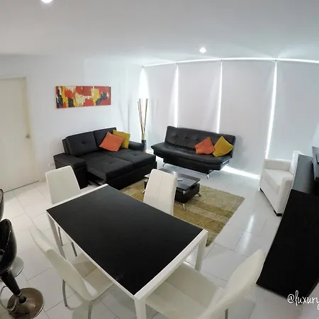 Espectacular Apartamento En Morros Apartamento Cartagena