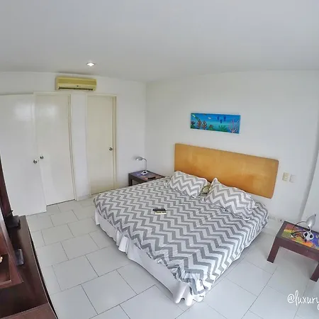 Espectacular Apartamento En Morros Apartamento Cartagena