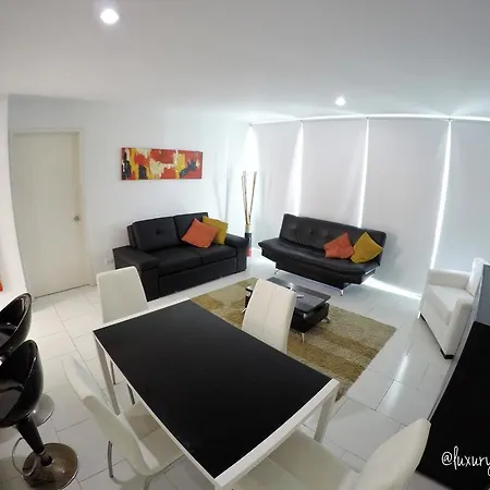 Apartment Espectacular Apartamento En Morros *