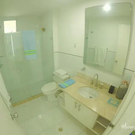 Espectacular Apartamento En Morros
